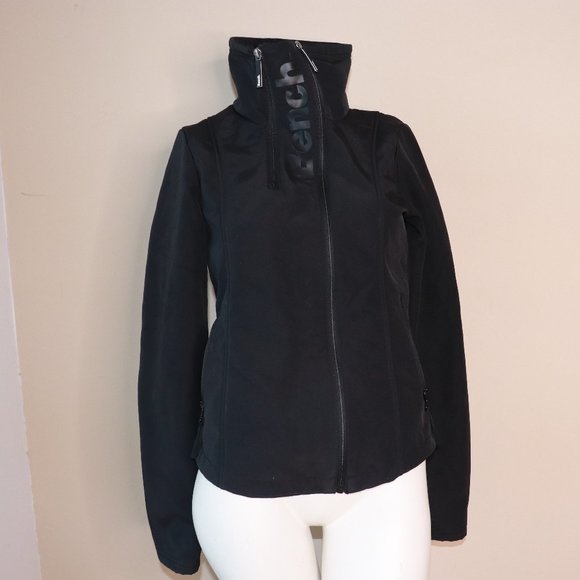 COPY - XS Jacket Autumn Spring - Picture 1 of 2